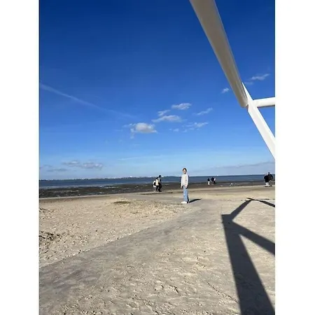Margaretha Сasa de vacaciones