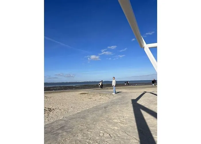 Margaretha Сasa de vacaciones